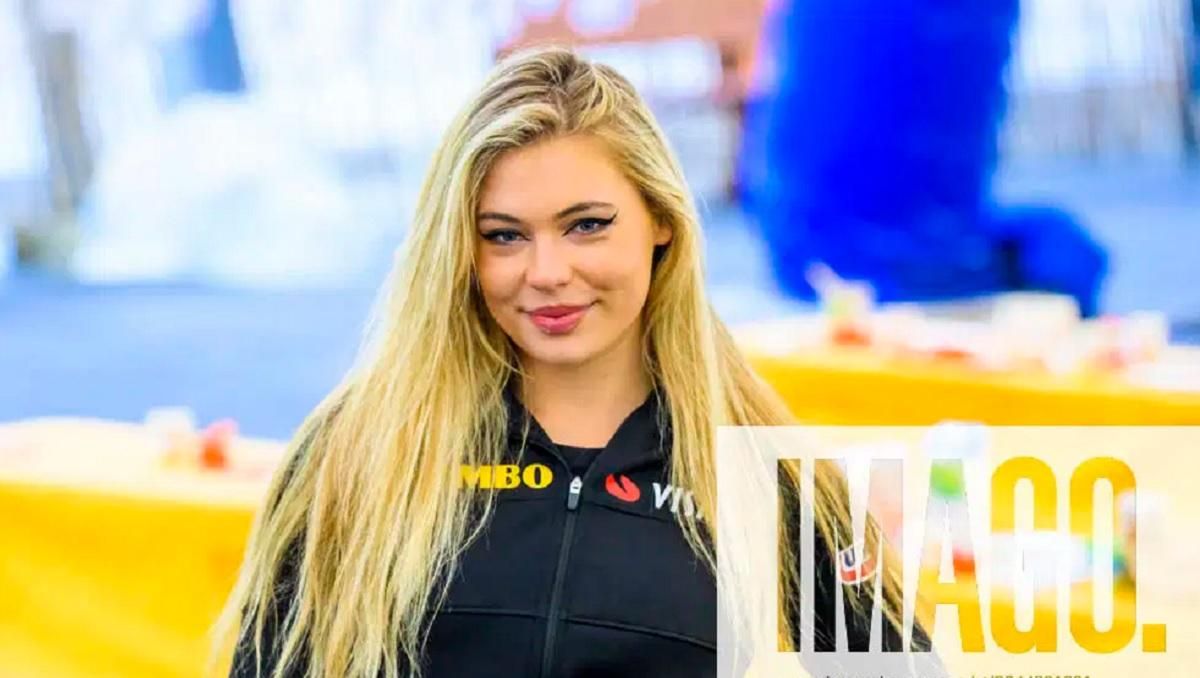 Ютта Лердам / Фото Imago