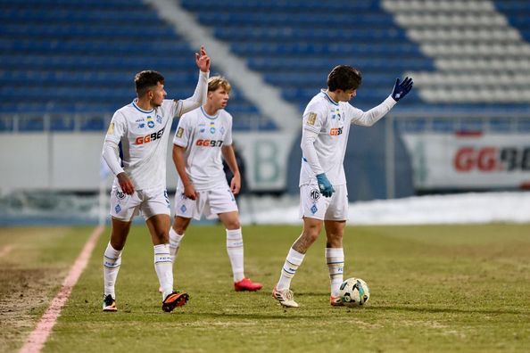 Вацко жестко разнес Динамо из-за ужасного состояния поля в матче с Рухом: "Это первенство района"