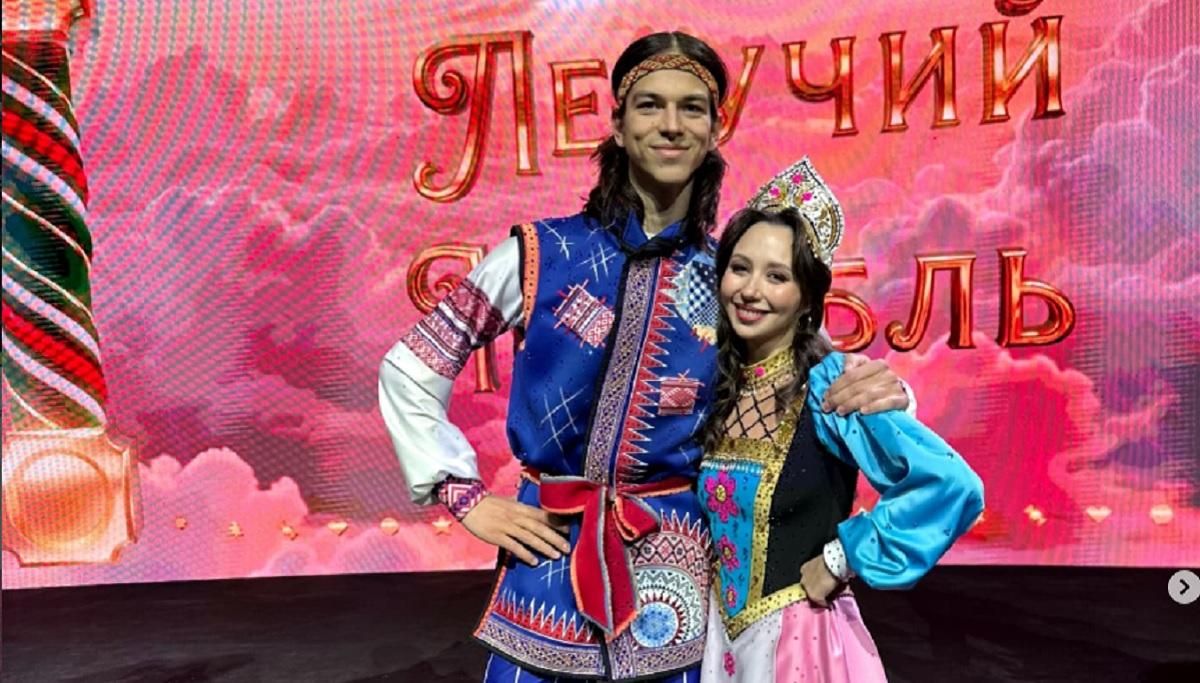 Пйотр Гумєннік / Фото з Instagram