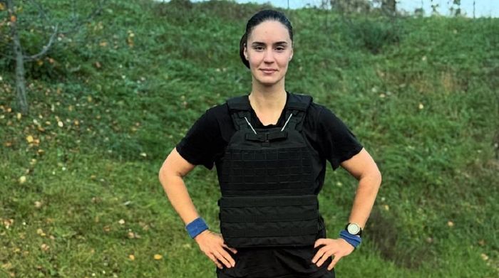 Калініна за годину розтрощила Завацьку в українському дербі в Анталії 