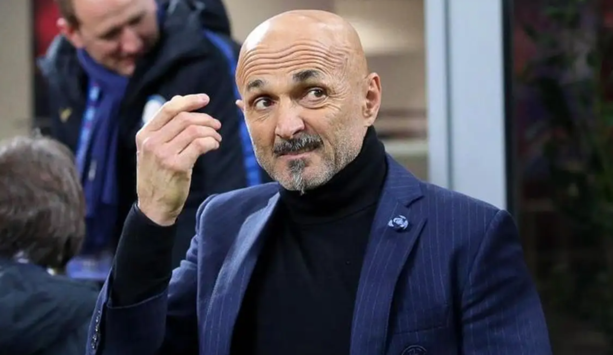 Лучано Спаллетті / EFE