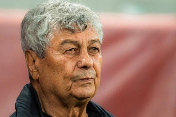 Луческу вперше прокоментував свій стан після госпіталізації 