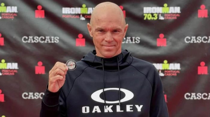 Титулованного украинского экс-триатлониста дисквалифицировали из-за допинга – ранее он уже отбыл наказание