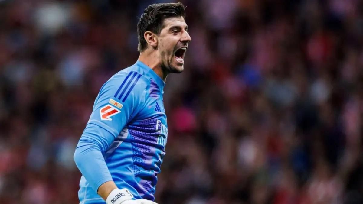 Тибо Куртуа / IMAGO Тибо Куртуа / IMAGO