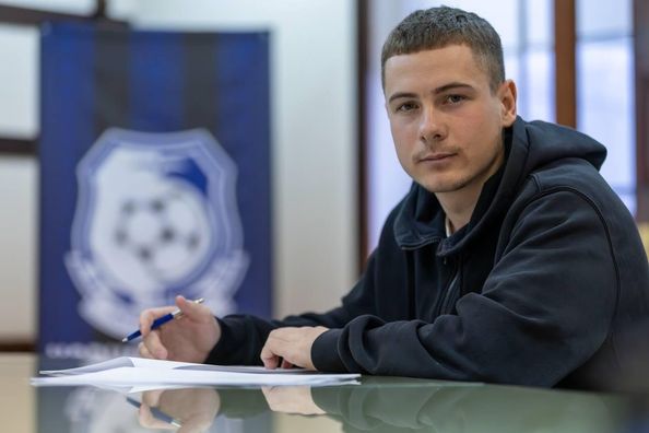 Чорноморець офіційно підписав найрезультативнішого гравця чемпіонату України, зробивши подарунок Динамо