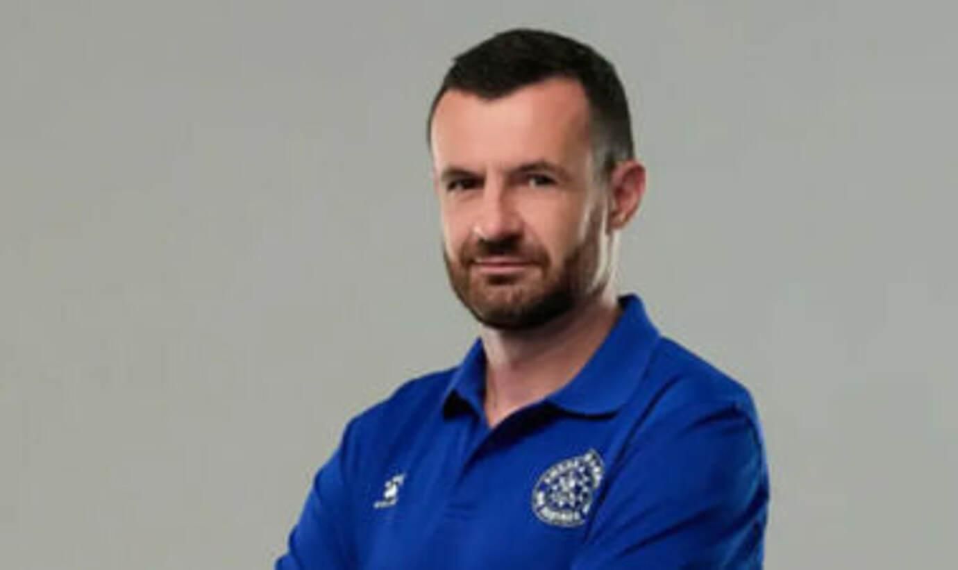 Олександр Воловик / Фото Поділля