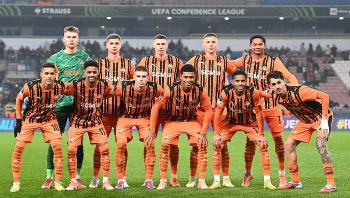 Динамо и Шахтер узнали свои места в рейтинге лучших клубов мира Динамо и Шахтер узнали свои места в рейтинге лучших клубов мира