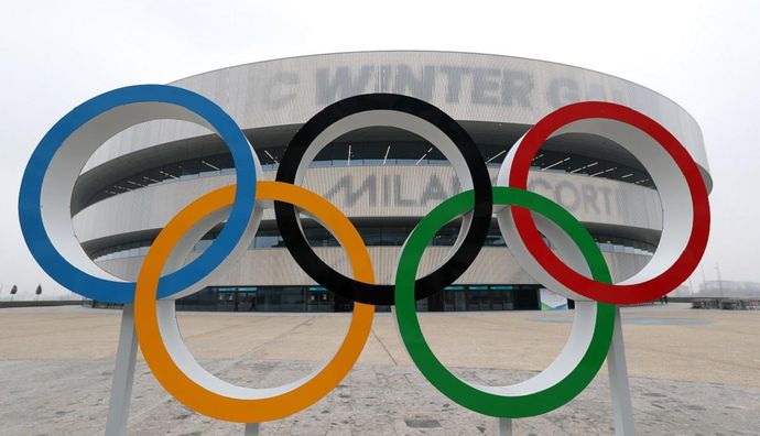 Олимпиада 2026: расписание соревновательного дня 7 февраля с дебютом украинцев – бесплатная онлайн-трансляция