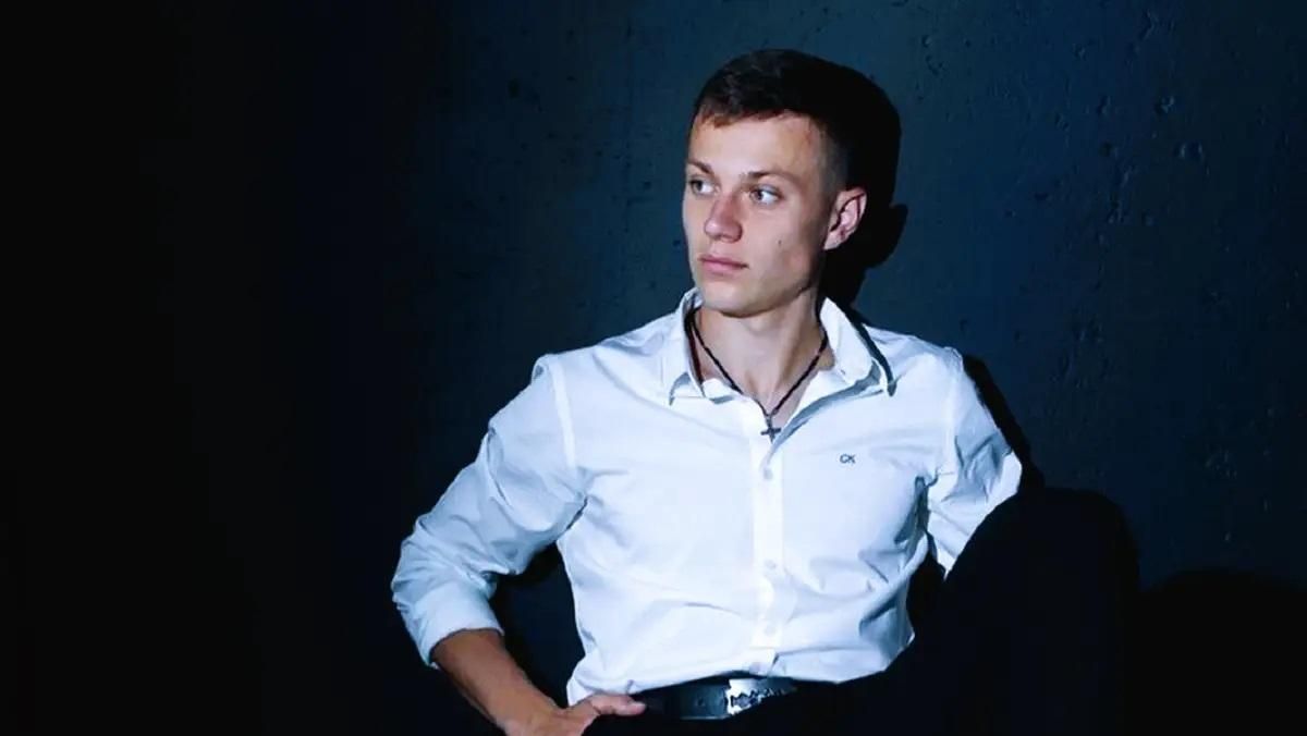 Алексей Сыч / Instagram