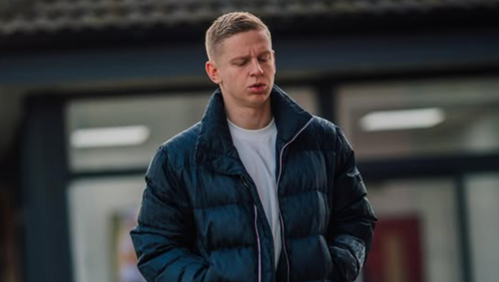 Зинченко покинул Арсенал и попрощался с "канонирами" – обратился к Артете Зинченко покинул Арсенал и попрощался с "канонирами" – обратился к Артете