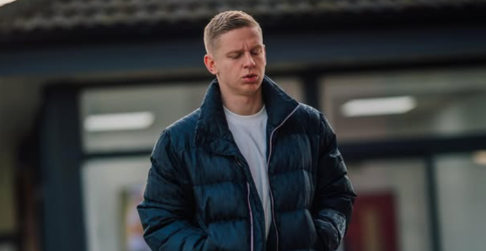 Зинченко покинул Арсенал и попрощался с "канонирами" – обратился к Артете