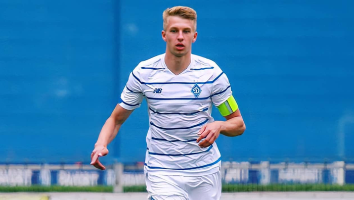 Черноморец официально избавился от бывшего игрока Динамо и сборной Украины Черноморец официально избавился от бывшего игрока Динамо и сборной Украины