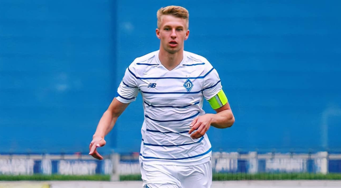 Чорноморець офіційно позбувся колишнього гравця Динамо та збірної України