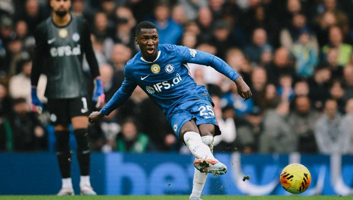 Ярмолюк проиграл и увидел рекорд, Челси сенсационно упустил победу против новичка АПЛ, чемпион мира пропустил шедевр Ярмолюк проиграл и увидел рекорд, Челси сенсационно упустил победу против новичка АПЛ, чемпион мира пропустил шедевр