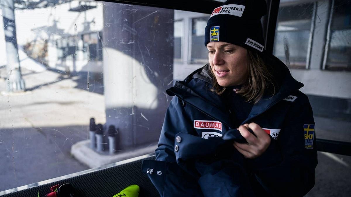 Сара Гектор / Фото Imago