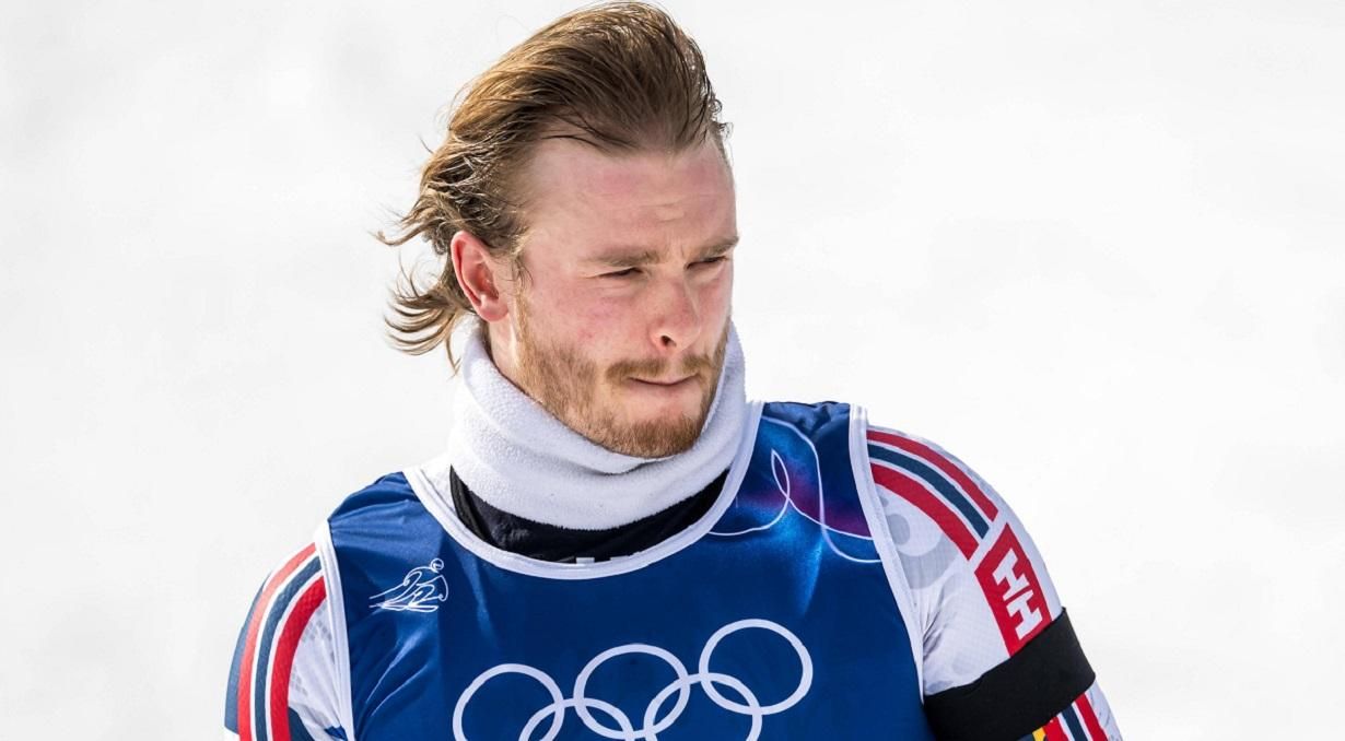 Атле Лие Макграт / Фото Imago