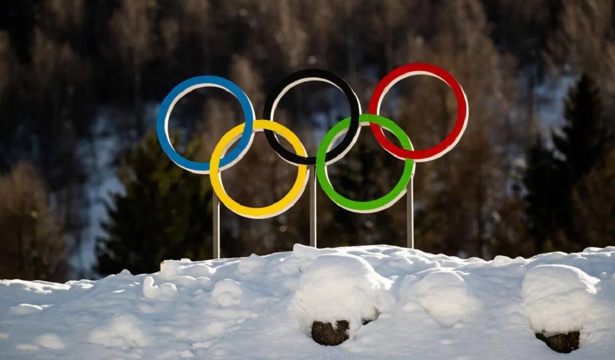 Символ Олімпіади / Фото Imago