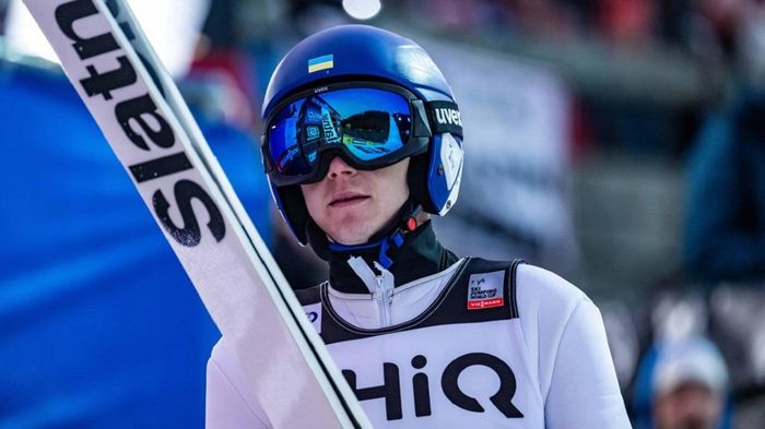 Марусяк і Калініченко зазнали фіаско у суперкоманді на Олімпіаді 2026 – хуртовина закрутила контраверсійну розв'язку