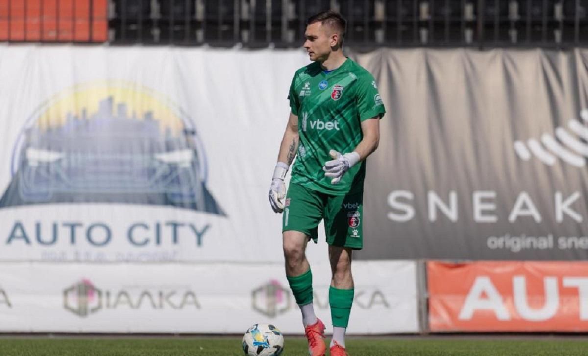 Валентин Горох / Фото Вереса