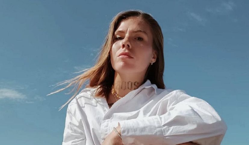 Олійникова створила суперсенсацію – перемогла найрейтинговішу суперницю в кар'єрі та вийшла у півфінал у Клуж-Напоці