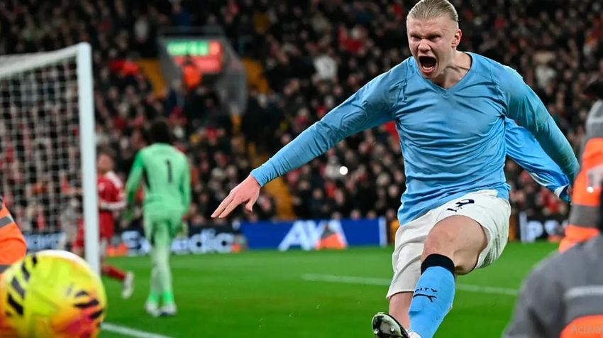 Ман Сіті у доданий час вигриз перемогу над Ліверпулем у вогняному матчі – шедевр Собослая не врятував мерсисайдців