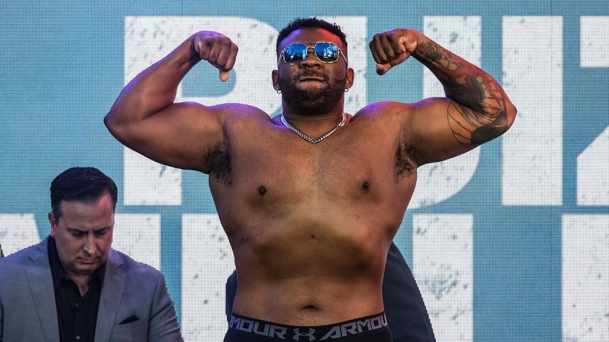 Джаррел Міллер / Фото Imago