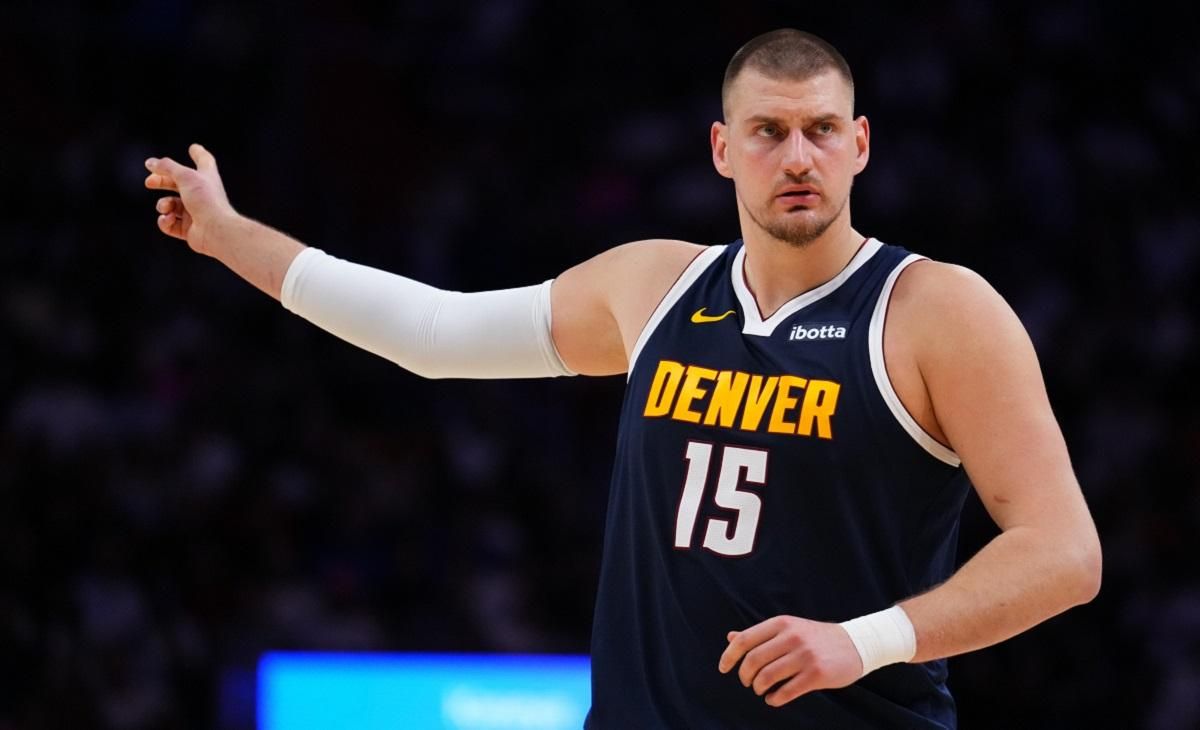 Никола Йович / Фото Imago Никола Йович / Фото Imago