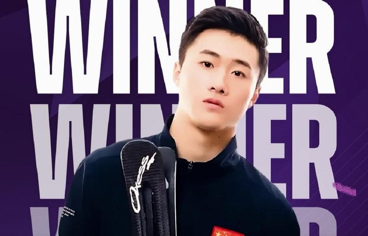 Китаєць став чемпіоном Олімпіади 2026 в лижній акробатиці – головна медальна надія України завершилася крахом