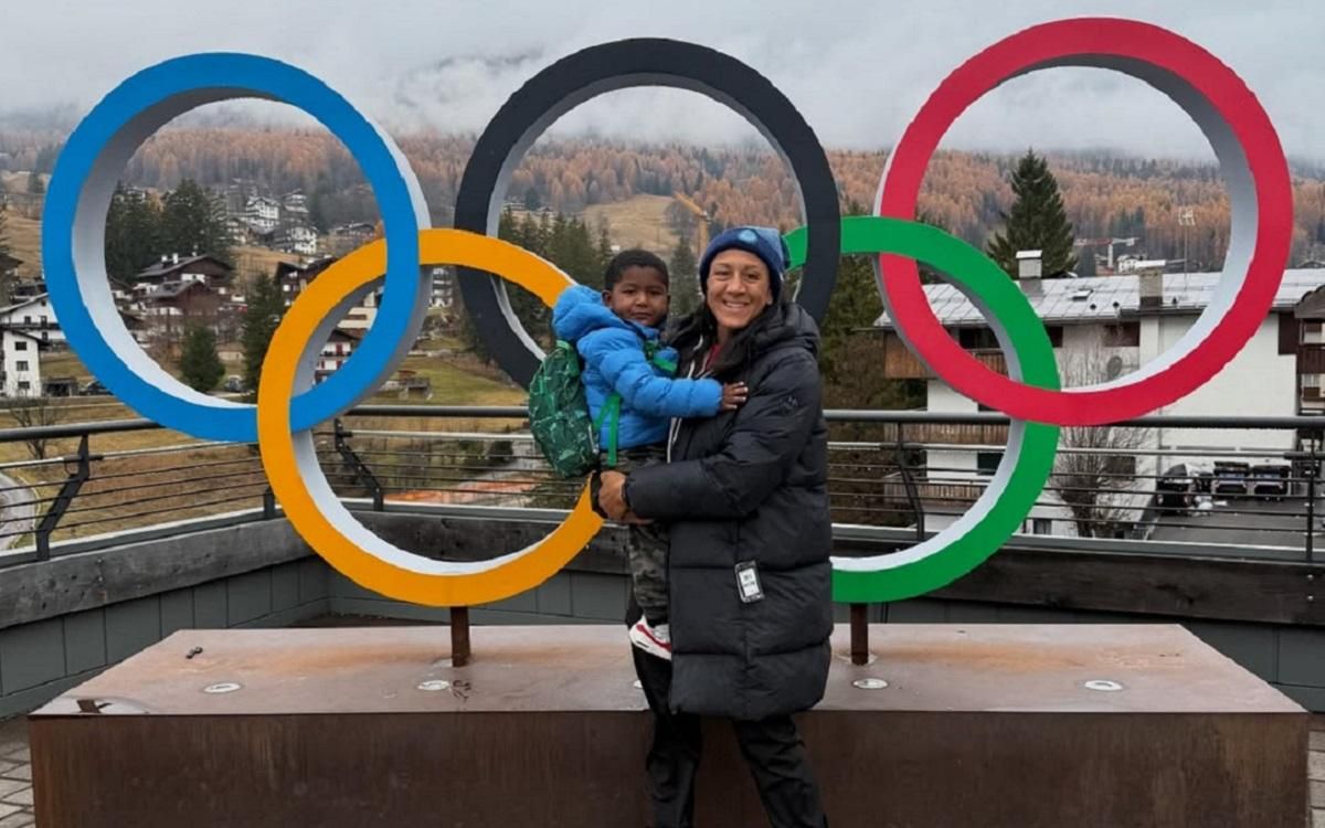  Елана Маєрс Тейлор / Фото Instagram.com/elanameyerstaylor