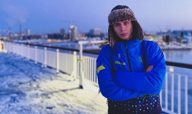 Мазурчук і Шумбарець фінішували у командному лижному двоборстві – подвійне падіння фаворита позбавило його збірну золота