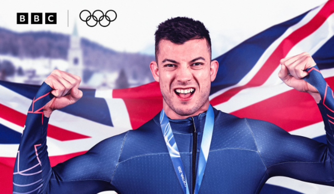 Конкуренты Гераскевича определили чемпиона Олимпиады 2026 в скелетоне – украинца дисквалифицировали