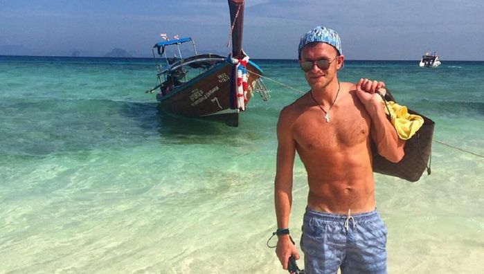 "Просто вітаєшся з Мілевським – і твій рахунок закритий": екс-зірка УПЛ згадав "фестивалі" в Динамо і підхід Кварцяного