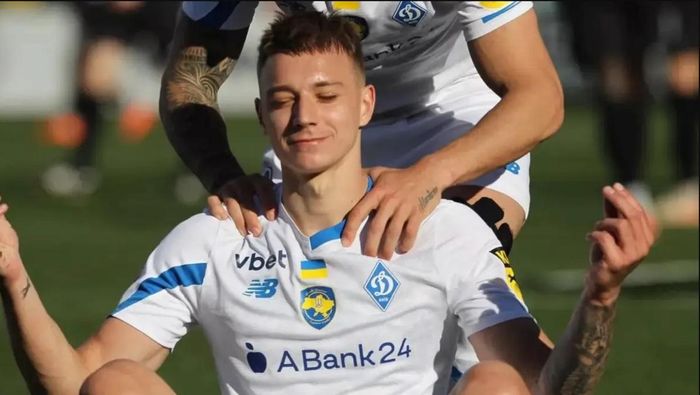 "Потрібно засунути футбольну депресію далеко": Циганик оголосив вердикт зірці Динамо