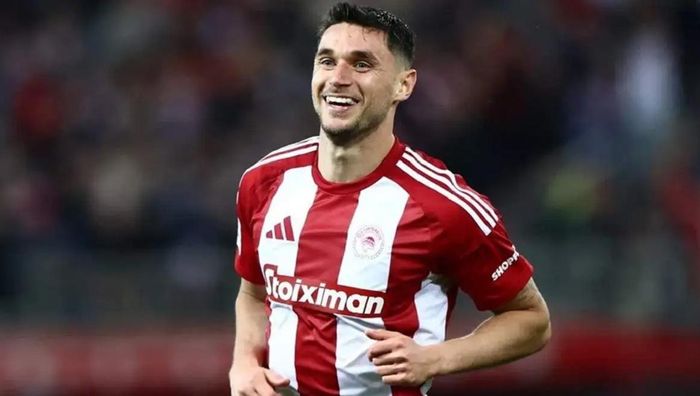 Яремчук в Ліоні – екс-гравець збірної України, який виступав у Лізі 1, оцінив ризики для форварда Яремчук в Ліоні – екс-гравець збірної України, який виступав у Лізі 1, оцінив ризики для форварда