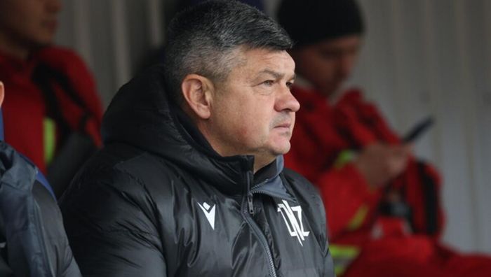 Пономарьов розповів про готовність ЛНЗ до боротьби за титул в УПЛ Пономарьов розповів про готовність ЛНЗ до боротьби за титул в УПЛ