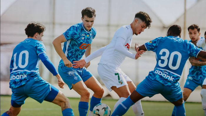 Динамо – Кудрівка: стартовий склад на засекречений матч Динамо – Кудрівка: стартовий склад на засекречений матч