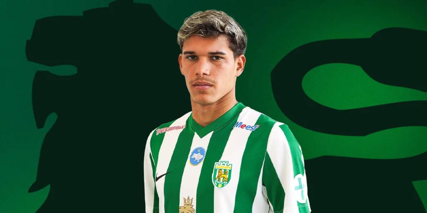 Эрики / Карпаты