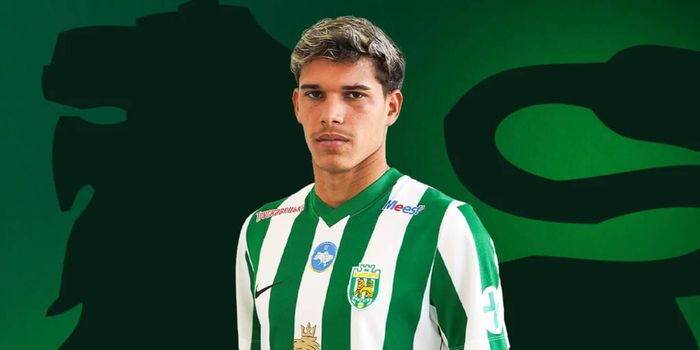 Карпати офіційно підписали бразильського хавбека