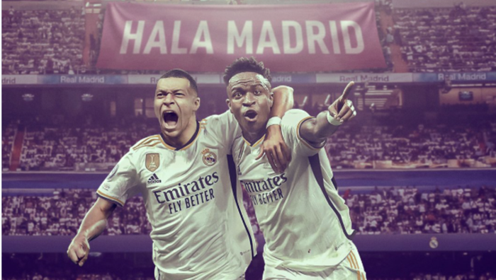 Реал оголосив склад на матч з Бенфікою в 1/16 Ліги чемпіонів – серйозні втрати, відома доля Луніна Реал оголосив склад на матч з Бенфікою в 1/16 Ліги чемпіонів – серйозні втрати, відома доля Луніна