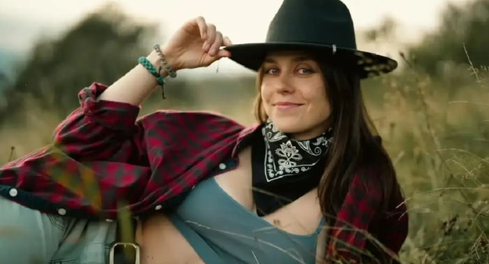 Украина начинает выступление на Олимпиаде 2026 – дебютантка соревнований раскрыла главную цель