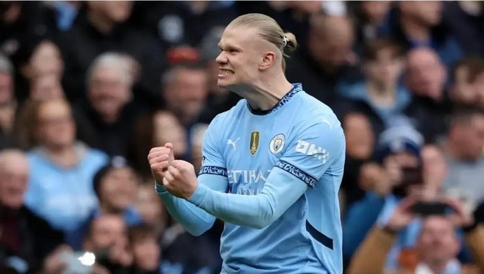 АПЛ: Манчестер Сіті з голом Холанда розгромив команду екс-зірки Шахтаря, Астон Вілла перемогла у кінцівці