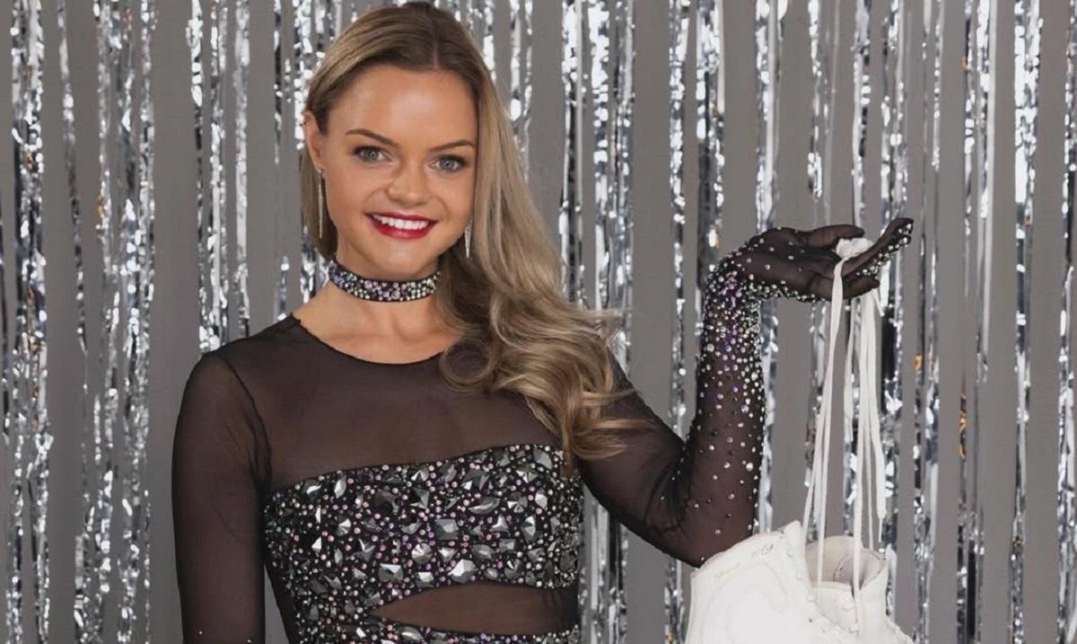 Луна Хендрікс / Фото Instagram.com/loenahendrickx