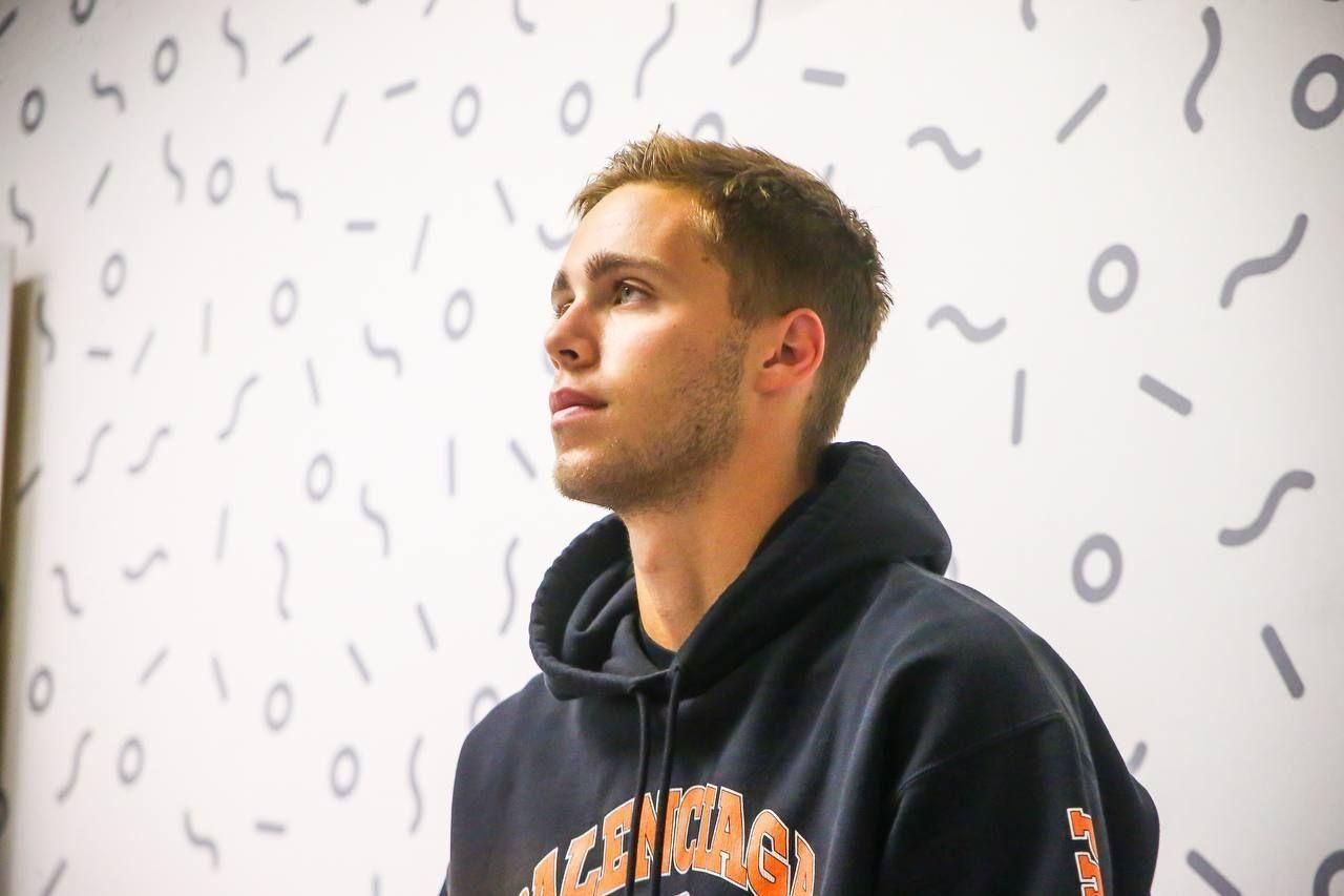 В'ячеслав Суркіс / Сайт Динамо