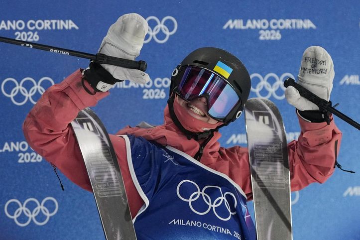 Коцар виграла золото Кубка Європи у першому старті після дебютної Олімпіади 2026 – Україна з хет-триком медалей