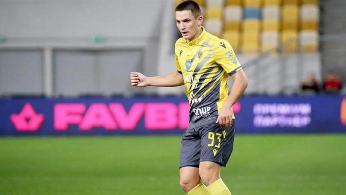 Звезда Руха заинтересовал клуб из Серии А, который страдает от эпидемии травм Звезда Руха заинтересовал клуб из Серии А, который страдает от эпидемии травм