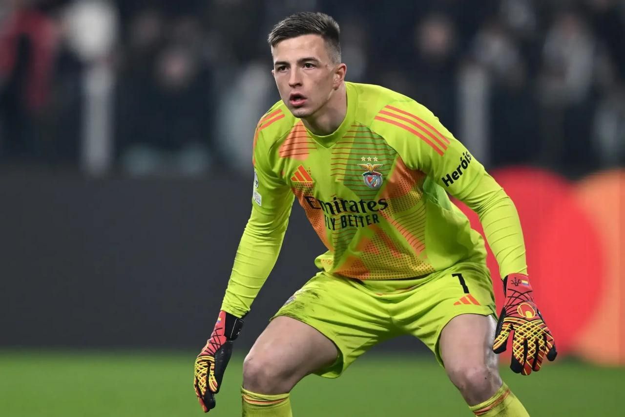 Анатолій Трубін / Getty Images Анатолій Трубін / Getty Images