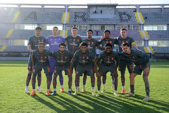 Шахтар – Динамо – 7:2 – відео голів та огляд матчу