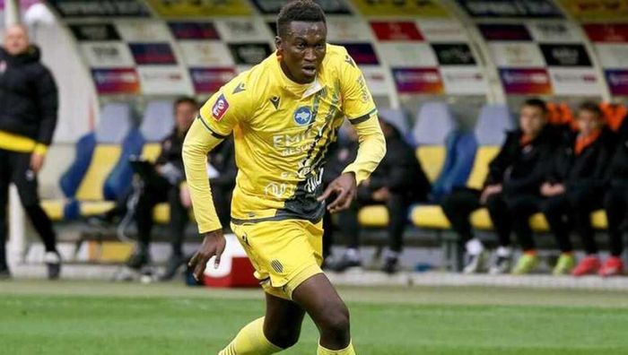 Рух определился с судьбой звездного нападающего – в СМИ обнародовали подробности трансфера Рух определился с судьбой звездного нападающего – в СМИ обнародовали подробности трансфера