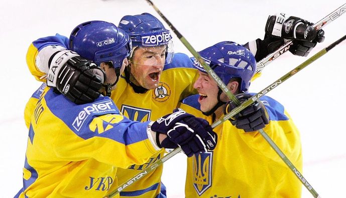 "Шкода, що Тихонов не перебував на крейсері "Москва": легенда нашого хокею про Гераскевича, щупальця РФ та Олімпіаду