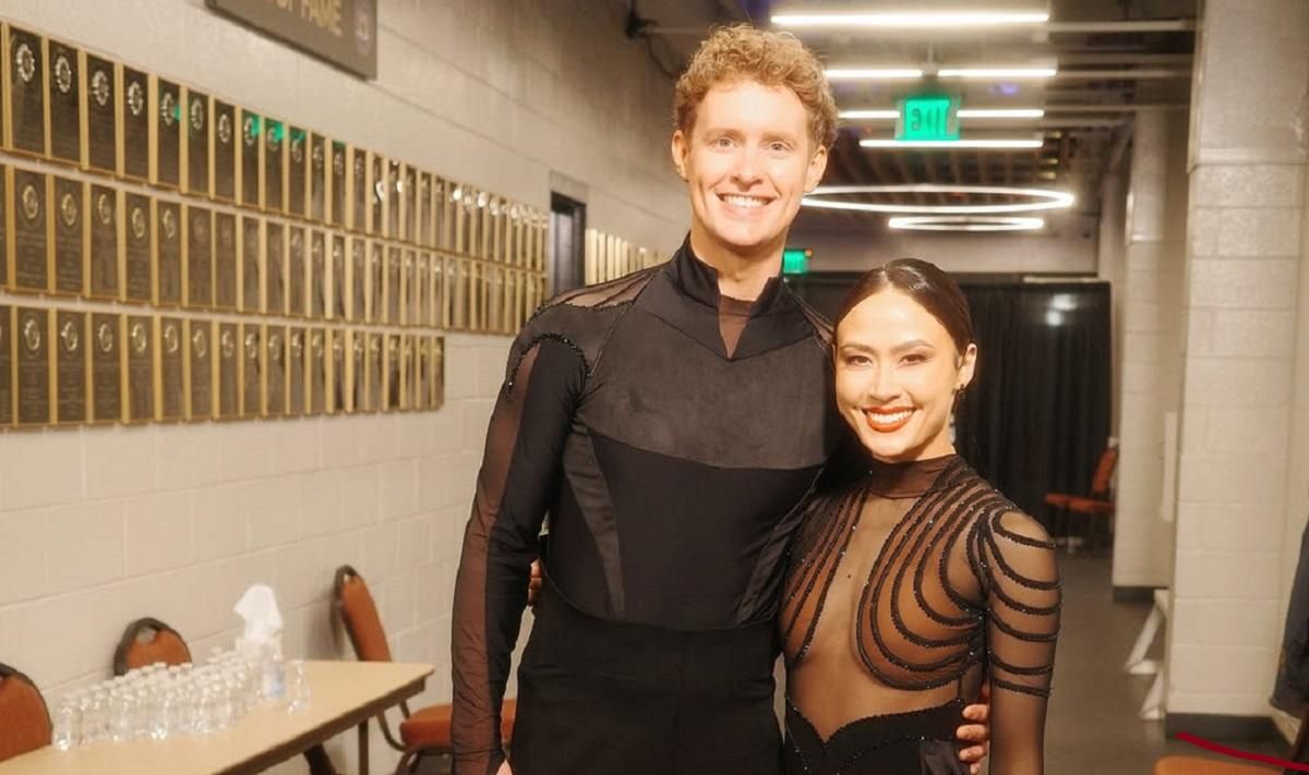 Мэдисон Чок / Фото Instagram.com/madisonchock Мэдисон Чок / Фото Instagram.com/madisonchock